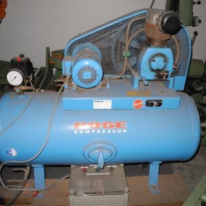 Boge Compressor
