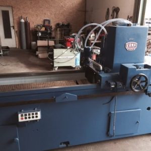 Erma Knife Grinding Machine