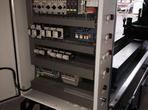 Erma Knife Grinding Machine - Image 3