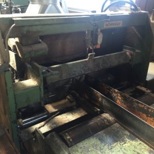 Mohringer Opti Edger