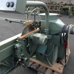 Funk Universal Spindle Profiler