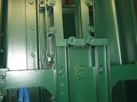 Mohringer IS 75 Framesaw - Image 2