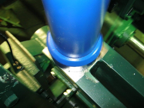 Mohringer IS 75 Framesaw - Image 5