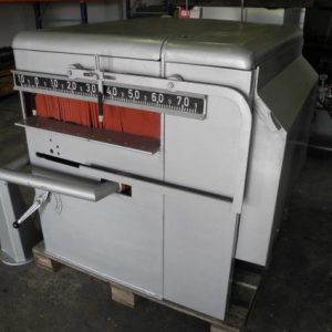 Paul Board Edger/Multirip