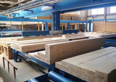 Stacking And Sorting