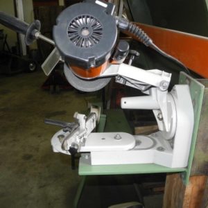 Stihl Chain Sharpener