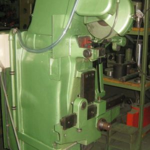 Iseli Saw Sharpener Type AS