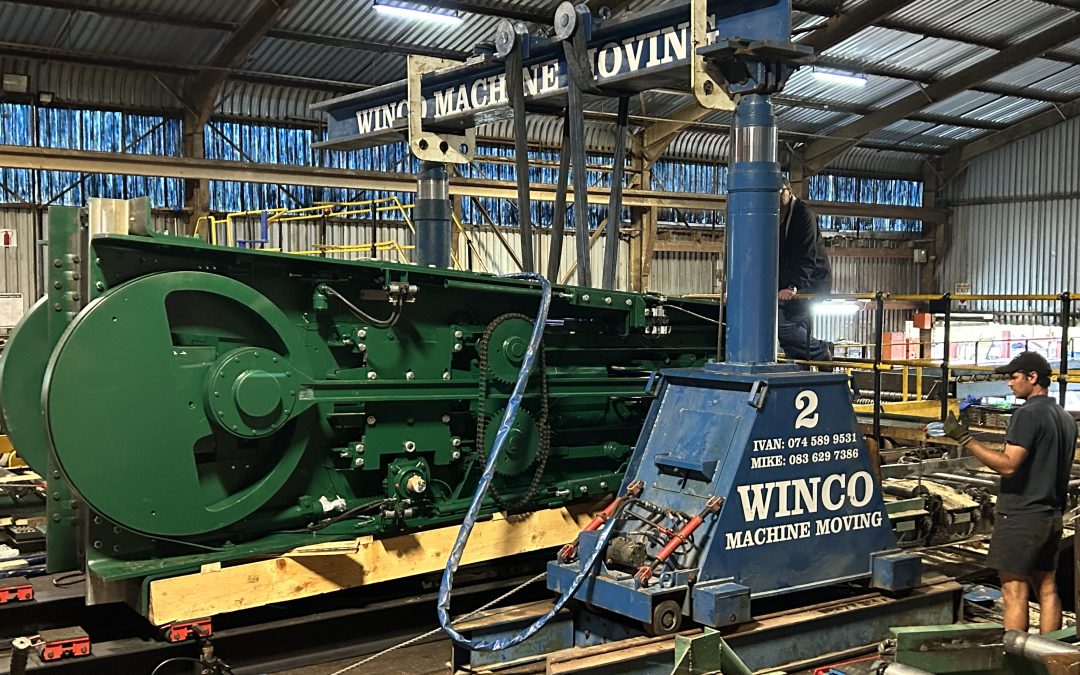 Mohringer IS75 Installation 