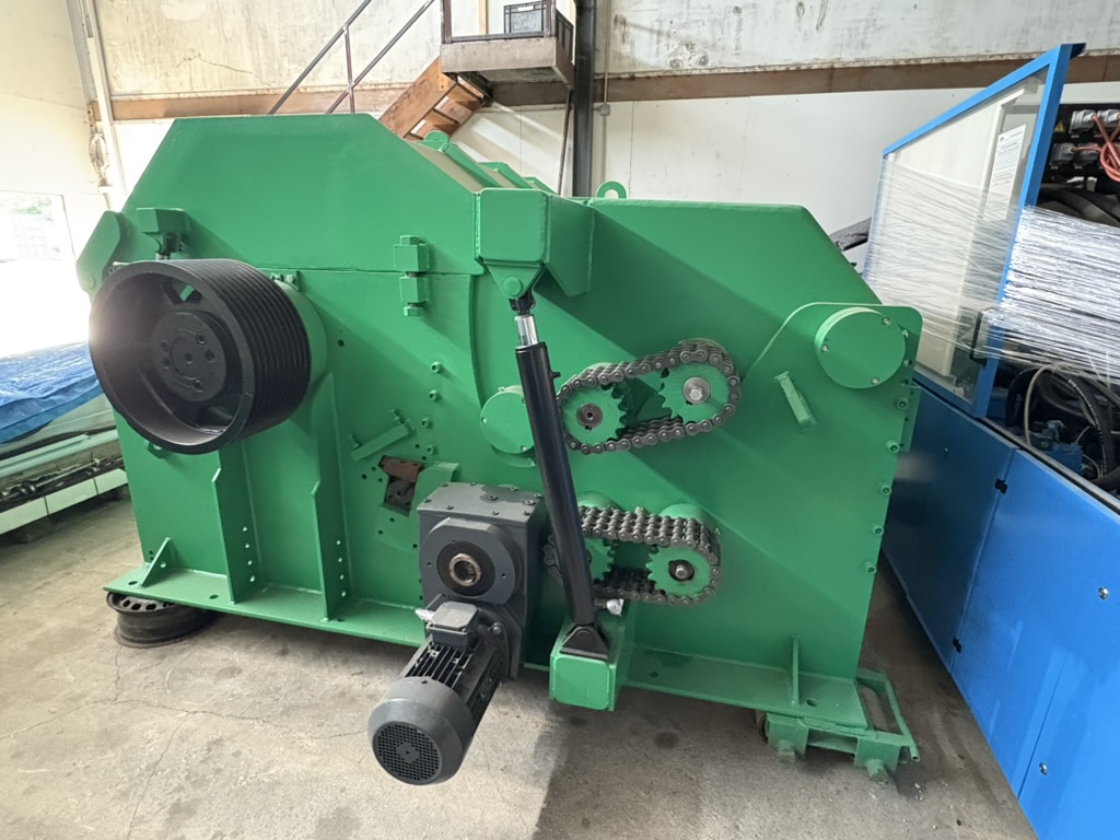 HAAS HAMMERMILL - Image 2