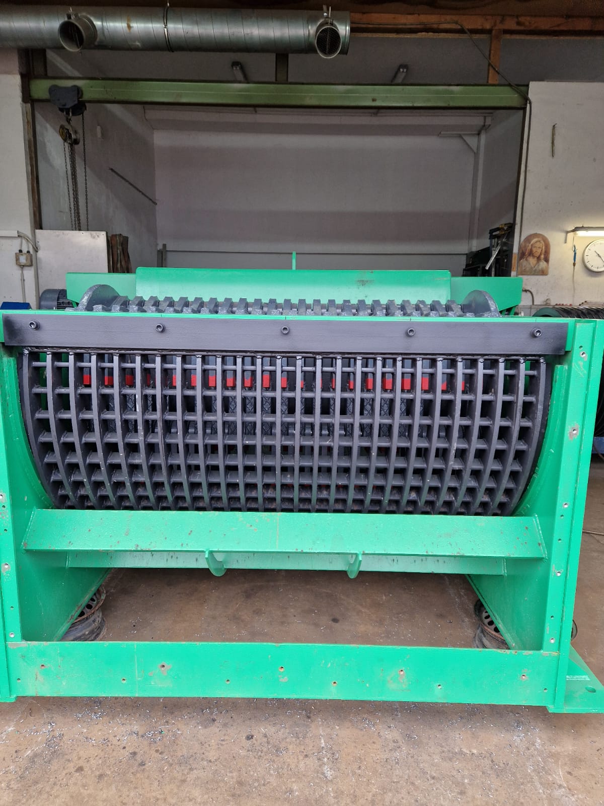 HAAS HAMMERMILL - Image 4