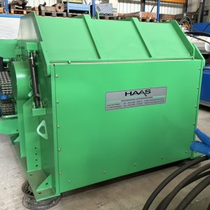 HAAS HAMMERMILL