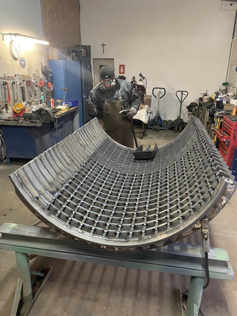 HAAS HAMMERMILL - Image 5