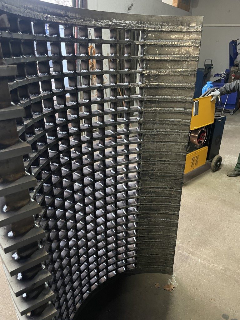 HAAS HAMMERMILL - Image 6