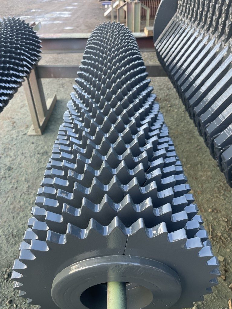 HAAS HAMMERMILL - Image 10