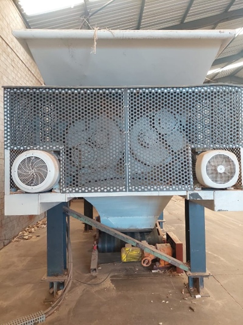 Zeno Twin-Shaft ZDV 3000x2000 (JvR) - Image 2